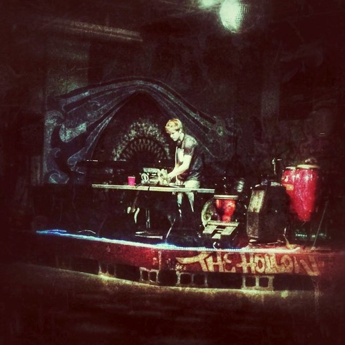 LIVE @ The Hollow 2014