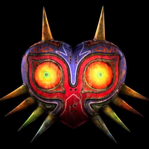 Stream Deku Palace The Legend Of Zelda Majora S Mask By Anderous Pi Listen Online For Free On Soundcloud
