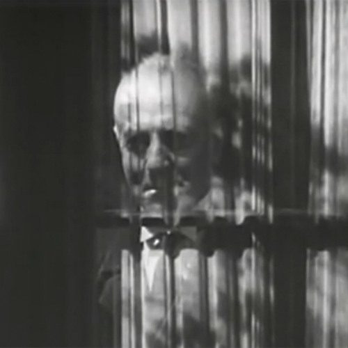 Another Face In The Window