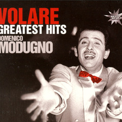 Volare Domenico Modugno