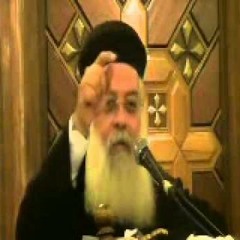 ابونا اغسطينوس موريس_ الله محبه_