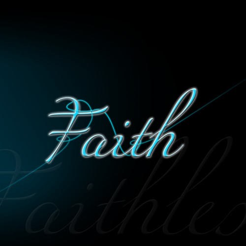 Faith (RIP Faith Crusenberry)