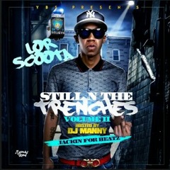 Lor Stackks-Jackin4Beatz
