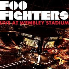 Foo Fighters - Everlong (Live At Wembley Stadium)