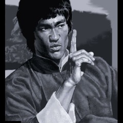 Finger Drumming Samurai Champloo Samples Ft. Bruce Lee