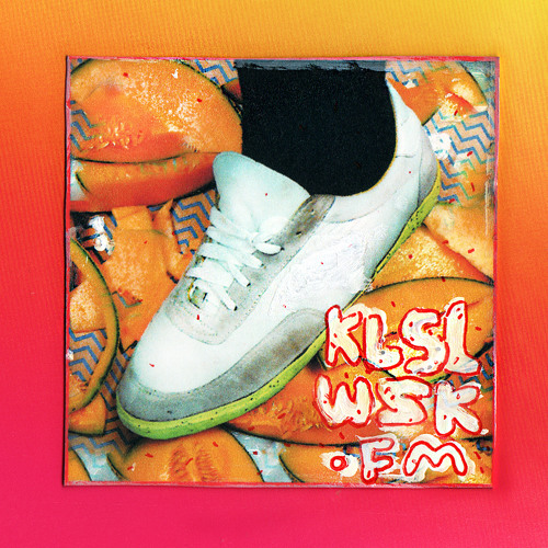 MANI006 - "KLSLWSK.FM" BY KLSLWSK