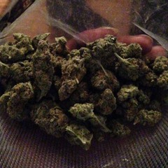 King Moses Ft Brooklyn Bless(No Greens)
