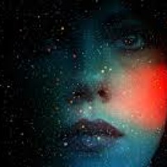 Music Inspired by thee movie UnderTheSkin