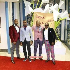 Miray La Kraze by Elishama Gospel Band