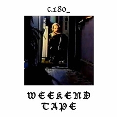 regional tv [junnagaosa rmx] (weekend tape - out now)