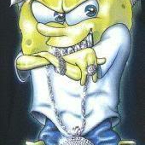 SPONGEBOB TRAP REMIX! "KRUSTY KRAB" (Prod. Eugene The Dream) [Vine Remix]