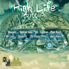 Mavado - High Life