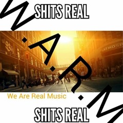 Shits Real w/ Emazzin