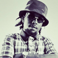 Popcaan - Wine So 2014 (Remix Maik Flex)