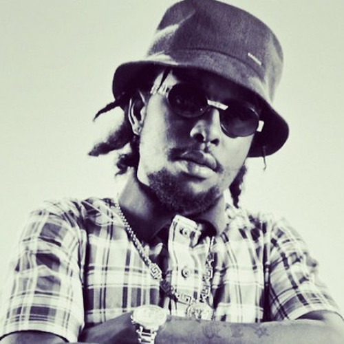 Popcaan - Wine So 2014 (Remix Maik Flex)