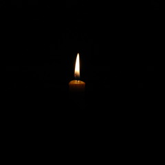 Fear of Darkness
