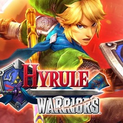 Solidus Cave - Hyrule Warriors OST