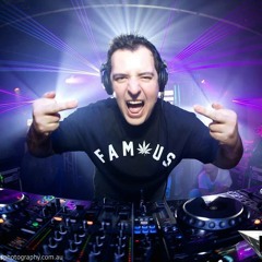 D7HQ Soldier Sessions 001 - Nik Import