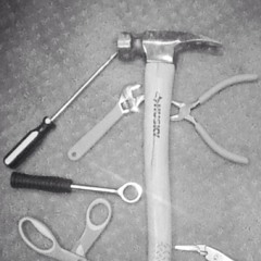 Tool Time