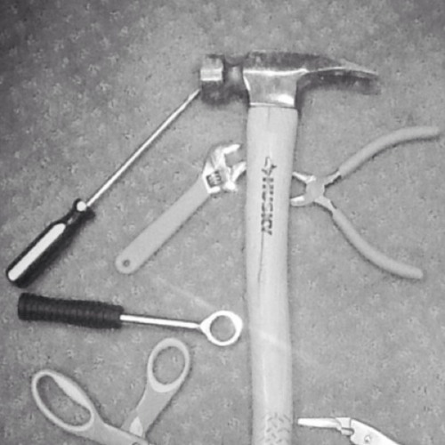Tool Time