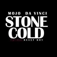Stone Cold Ft. BeastBoy (Prod. Silk Sikes)