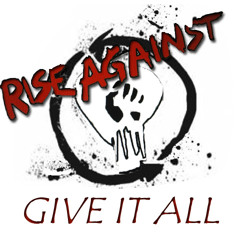 Give It All (Rise Against)