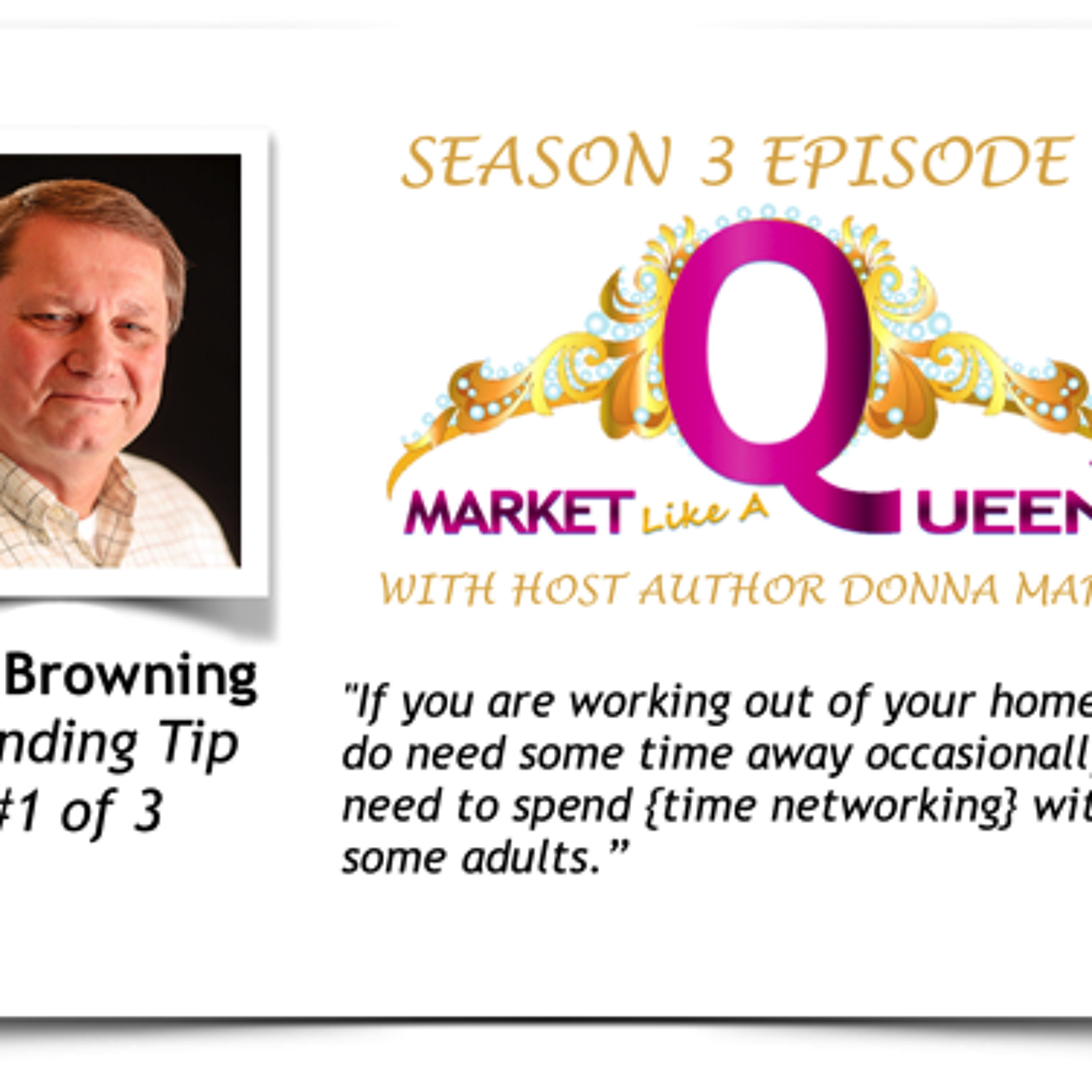 Market Like A Queen