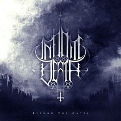 INFINITE DEATH - UPON A BURNING GRAVE