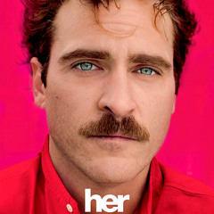 Arcade Fire - Photograph (The Movie-Her Soundtrack)