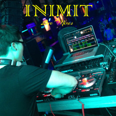INIMIT - Spring Break 2014 Live Mix