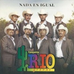 El Panzon - Conjunto Rio Grande *Nada Es Igual 2014