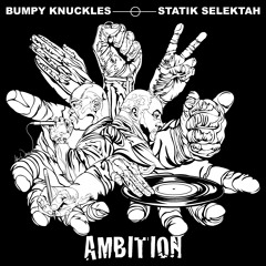 Animalistic - Bumpy Knuckles & Statik Selektah