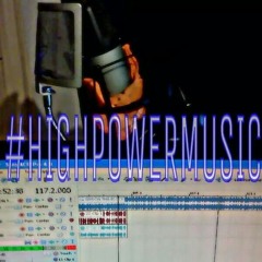 WE ON FTIN TRE MAKK at H.P.M