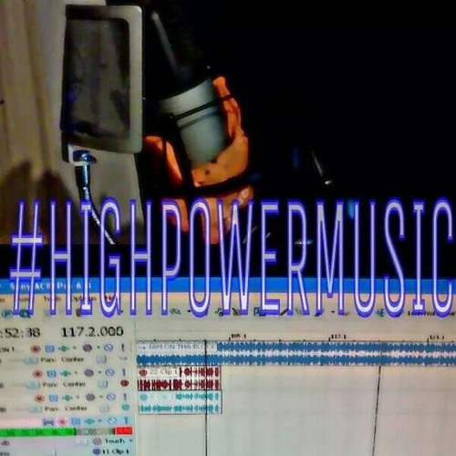 WE ON FTIN TRE MAKK at H.P.M