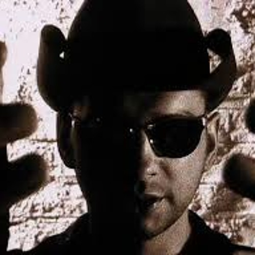 PERSONAL JESUS ( Trance Remix )