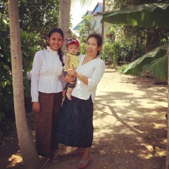 07. ពុកម៉ែឯណាដែលមិនស្រទ្បាញ់កូន - សួស វីហ្សា