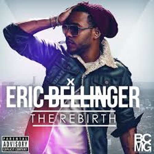 Eric Bellinger - Imagination (Official NEW 2014)