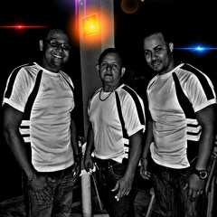 Tiemblo salsa de Viti Ruiz