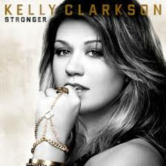Stronger (What doesn't kill you) - Kelly Clarkson (Cover)