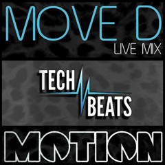 Move D