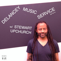 Delancy Music Service feat. Stuart Upchurch (9.19.14)