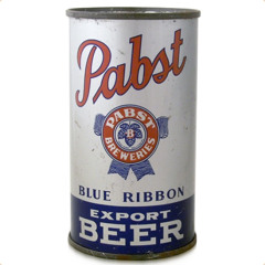 PBR Bottle Service (ESG Remix)