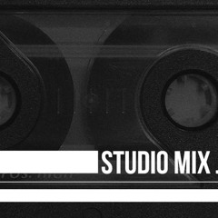 C.J. Hartmann - STUDIO MIX
