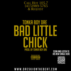 Bad Little Chick Radio version Produced By Tonka Boy Dre