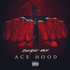 Ace Hood - I Am (Beast Mix)