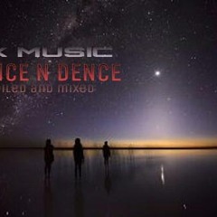 TRANCE N DENCE / COPILED AND MIXED