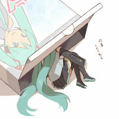 my miku list