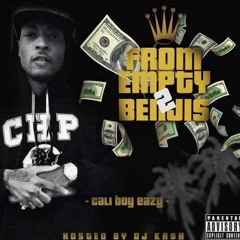 Cali Boy Eazy- Told U (single from F.E.2.B) vol.1 (Prod. by dmack)