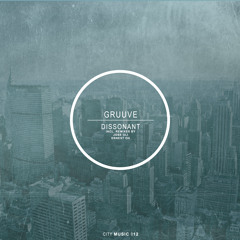 Gruuve - Dissonant (Original Mix)CM012