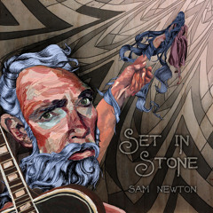 Sam Newton - Dead Man Walking